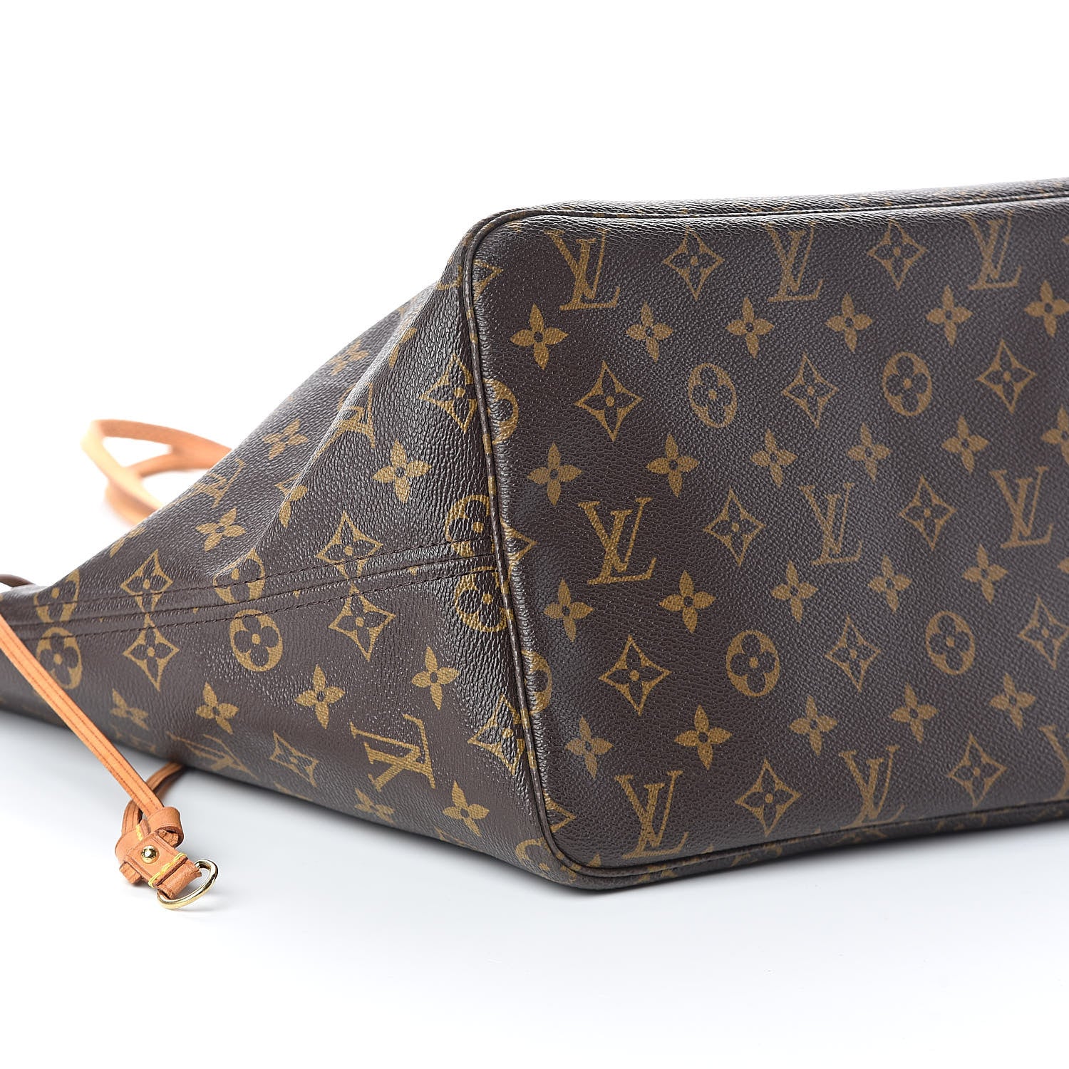 Louis Vuitton Monogram Neverfull GM 9 of 13