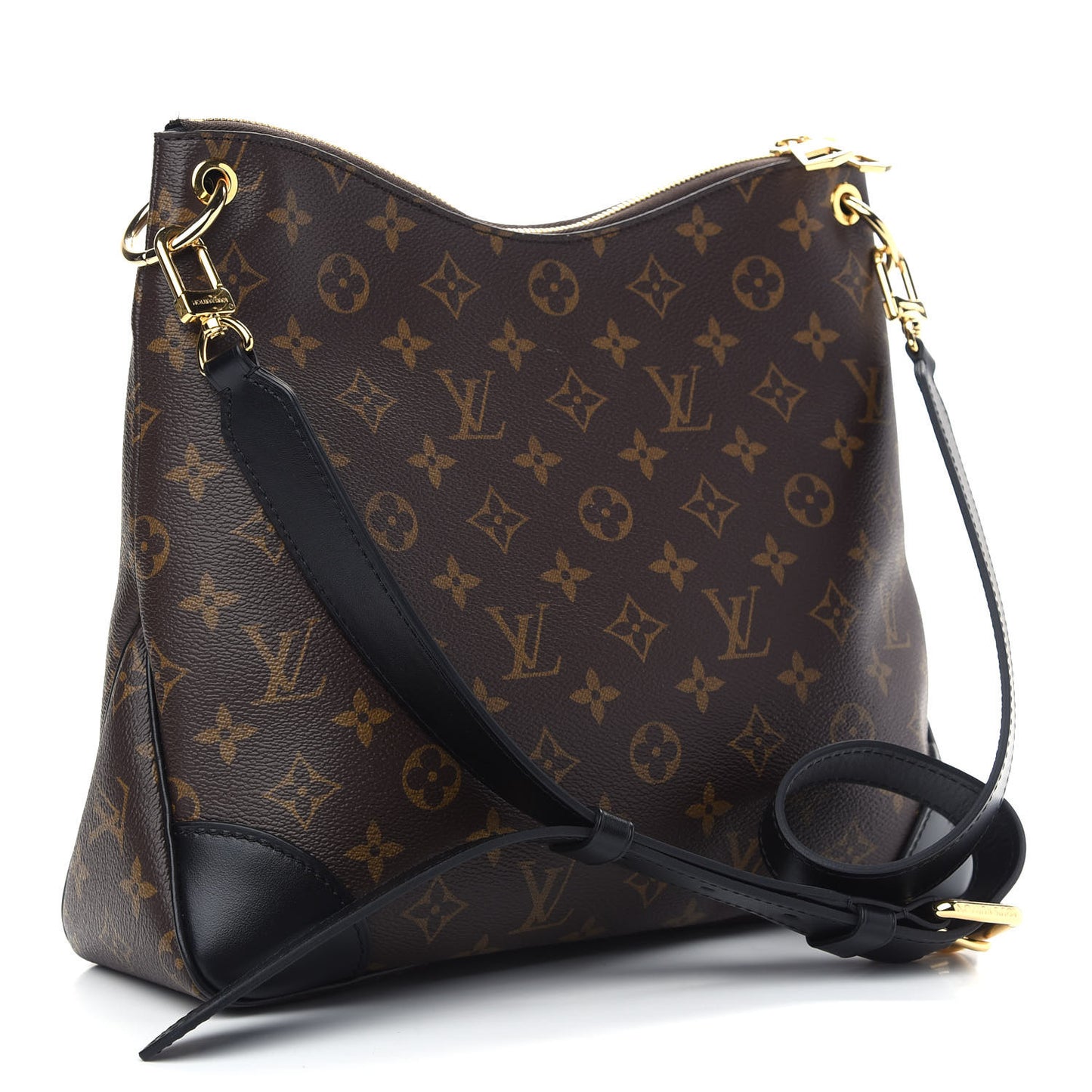 Monogram Odeon MM Black