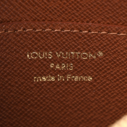 Louis Vuitton Monogram Key Pouch S 6 of 8