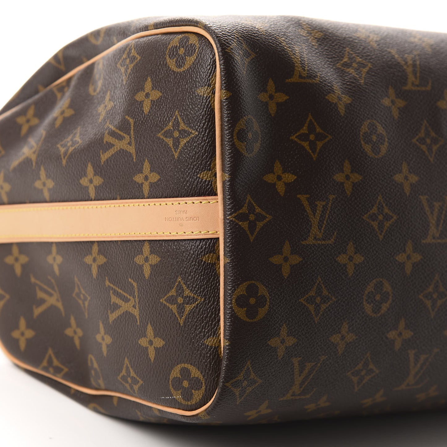 Monogram Speedy Bandouliere 35