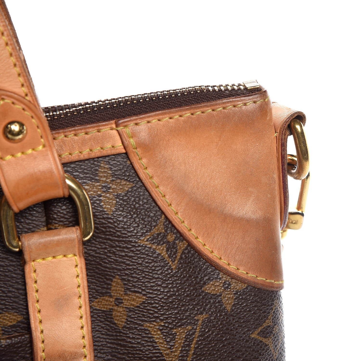 Louis Vuitton Monogram Odeon GM 15 of 19
