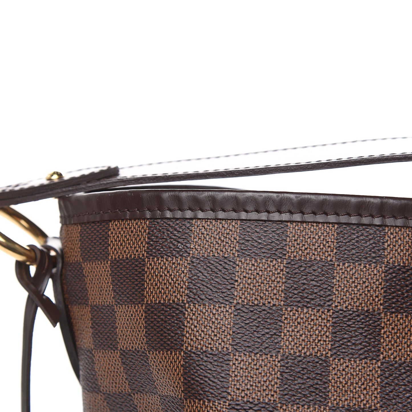 Damier Ebene Delightful MM