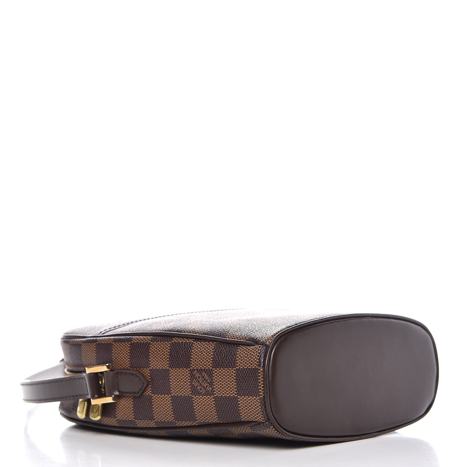 Louis Vuitton Damier Ebene Ipanema PM 4 of 7