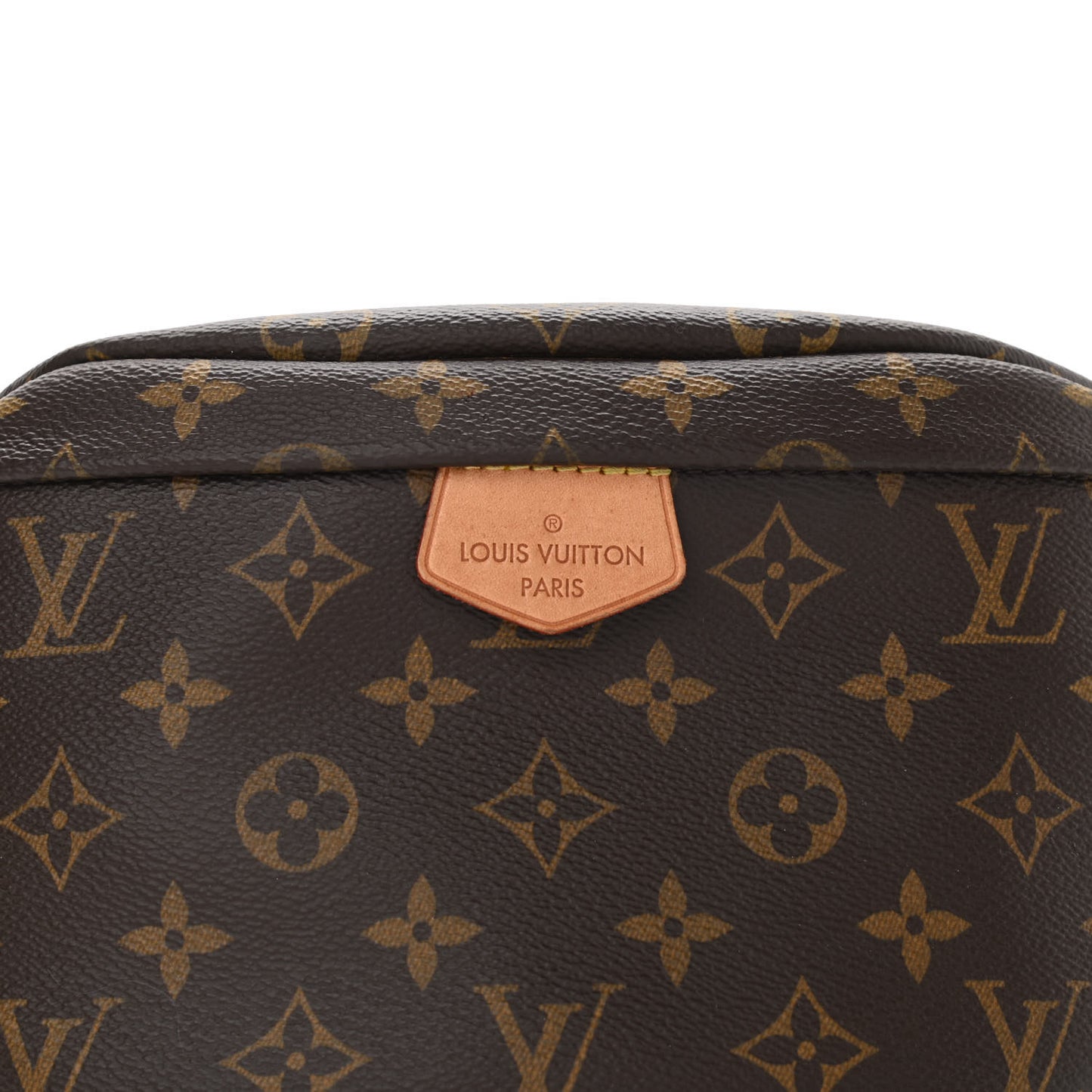 Monogram Bumbag