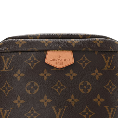 Louis Vuitton Monogram Bumbag 7 of 10
