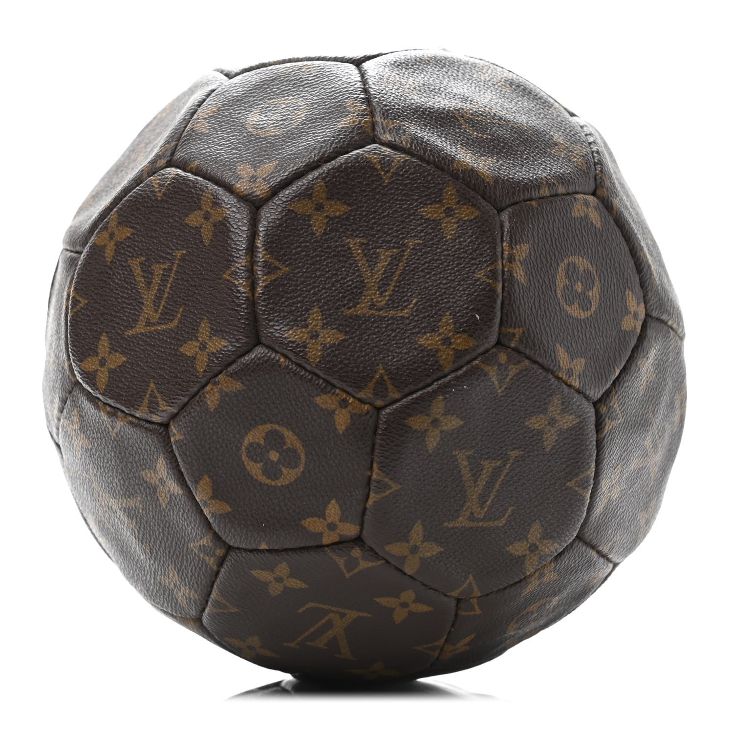 Louis Vuitton Monogram FIFA France World Cup 1998 Soccer Ball 3 of 4