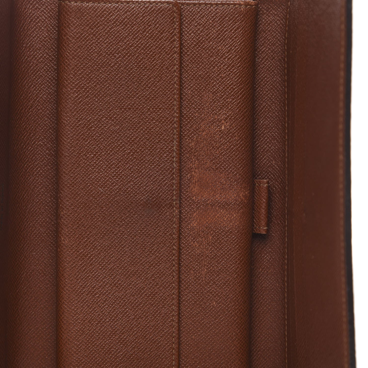 Louis Vuitton Monogram Porte Tresor International Wallet 7 of 13