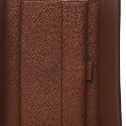 Louis Vuitton Monogram Porte Tresor International Wallet 7 of 13