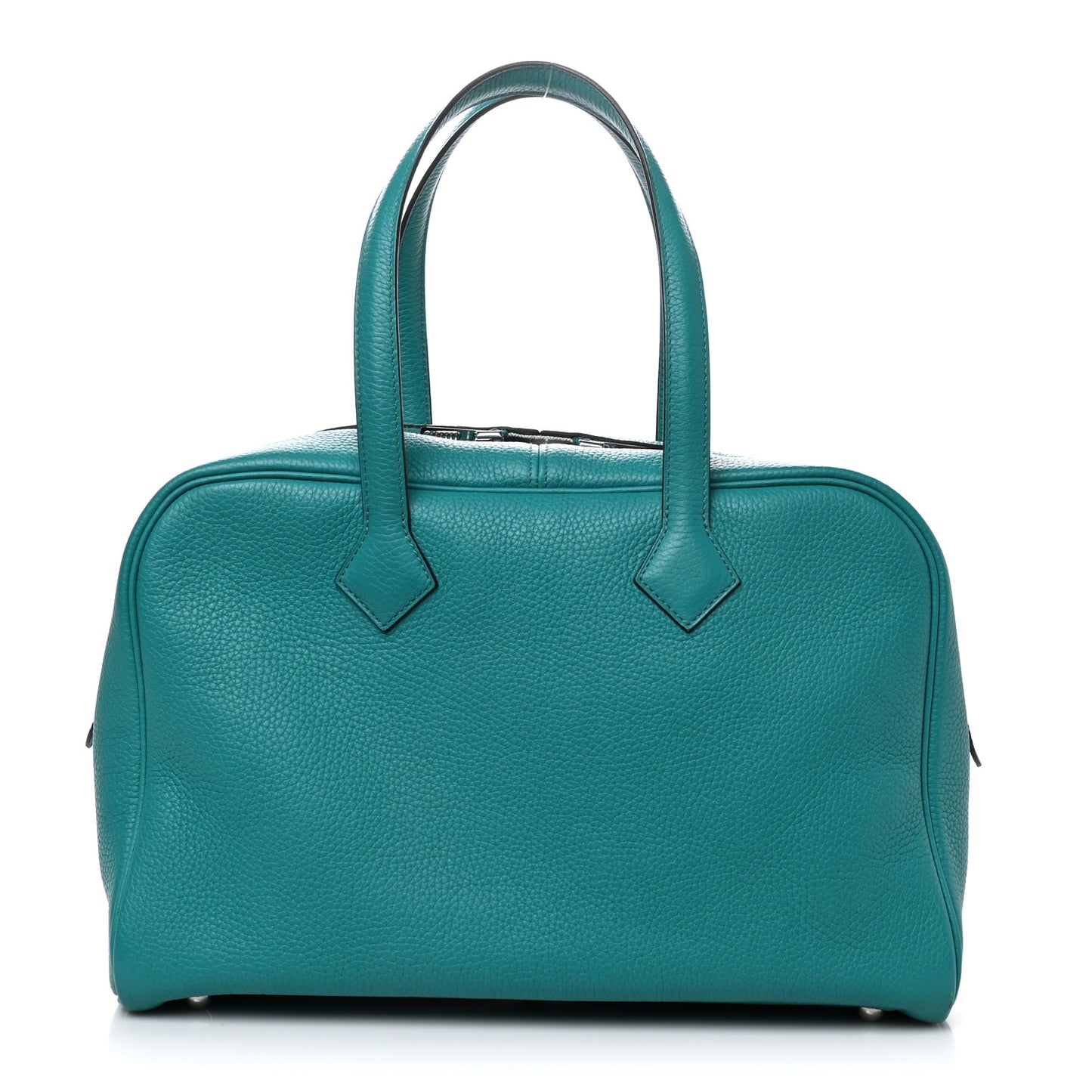 Taurillon Clemence Victoria II 35 Bleu Paon
