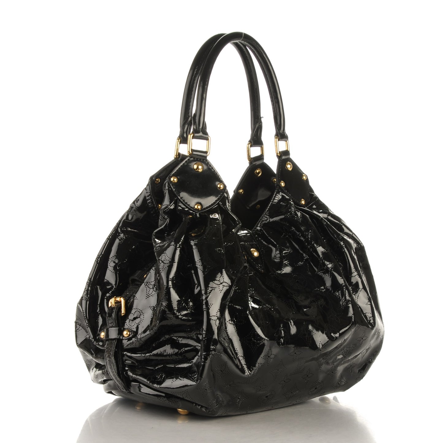 Surya Mahina L Black