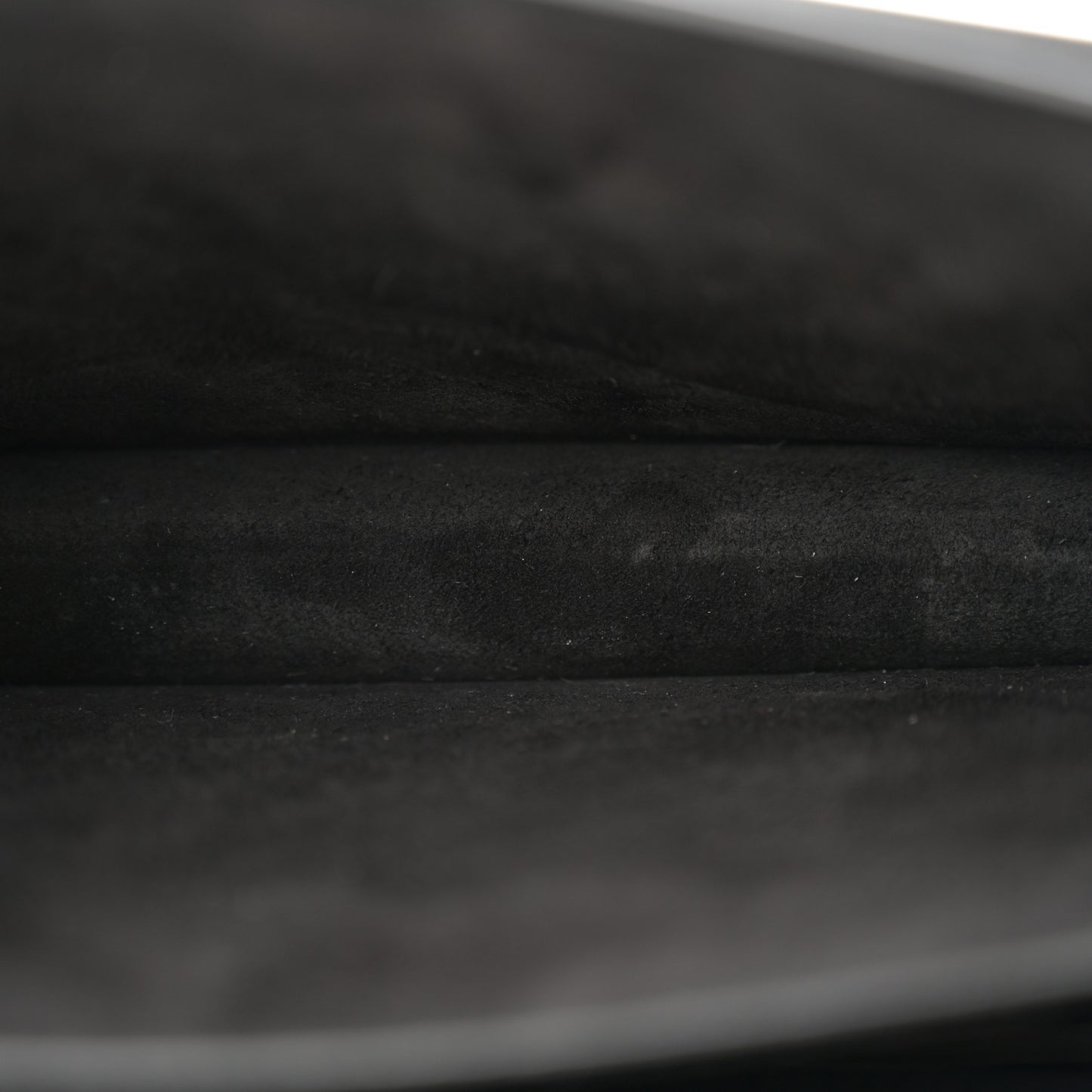 Calfskin Medium Monogram Sunset Black