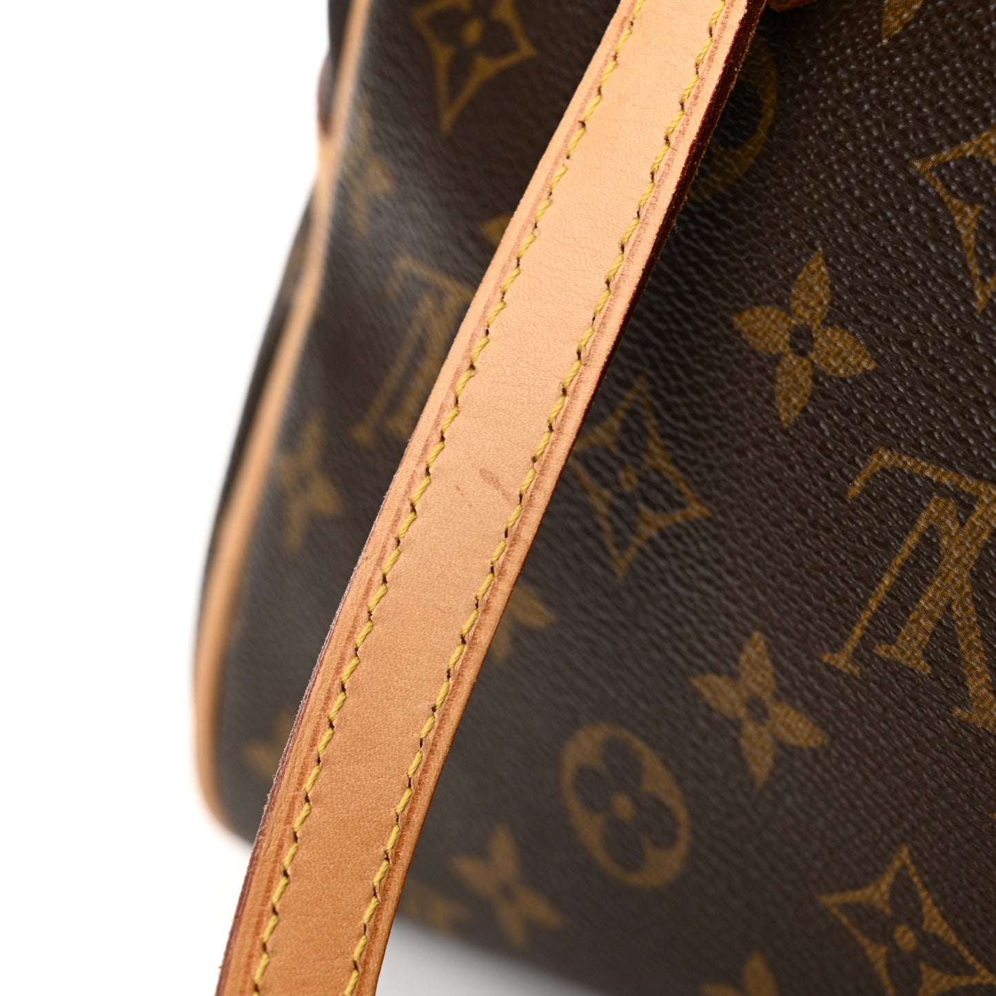 Monogram Montorgueil PM