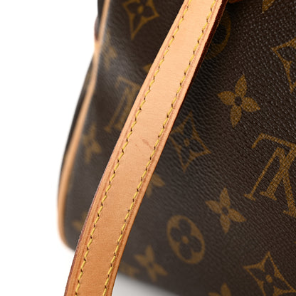 Louis Vuitton Monogram Montorgueil PM 14 of 15