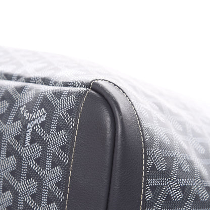 Goyard Goyardine Artois MM Grey 9 of 11