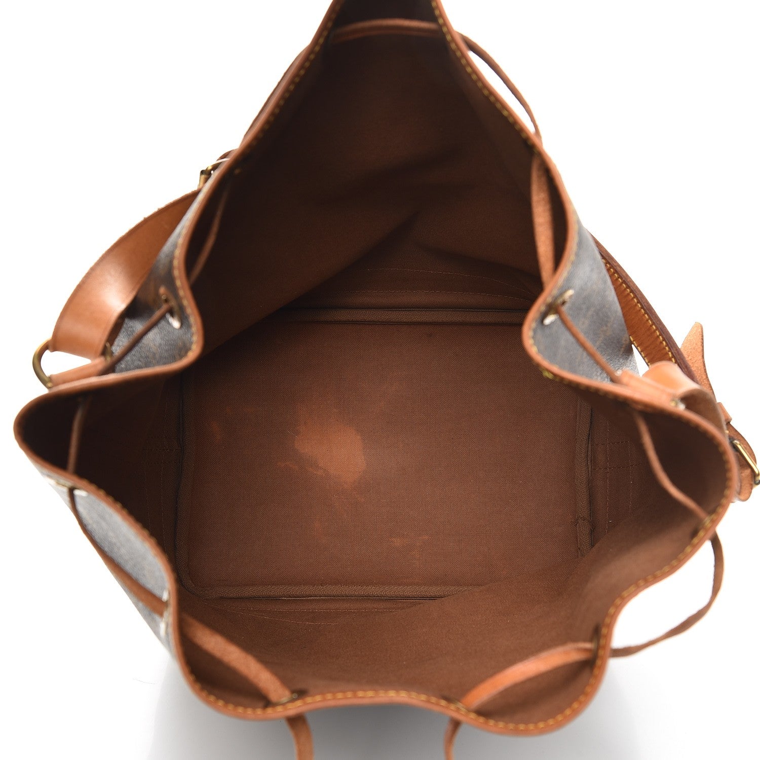 Louis Vuitton Monogram Noe 5 of 11