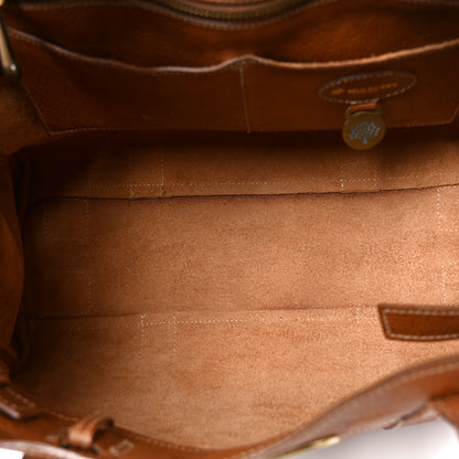 Mulberry Natural Vegetable Tanned Bayswater Oak 5 of 9