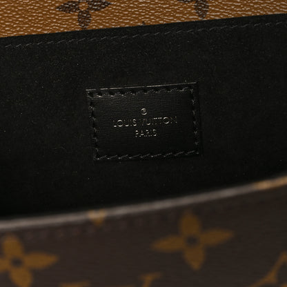 Louis Vuitton Reverse Monogram Pochette Metis 6 of 10