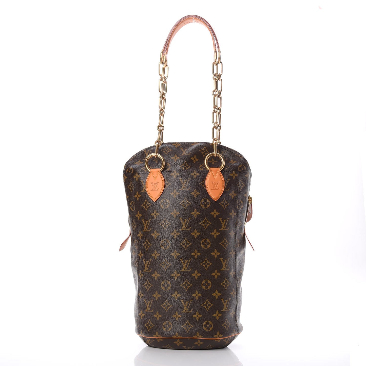 Monogram Iconoclasts Karl Lagerfeld Punching Bag Baby