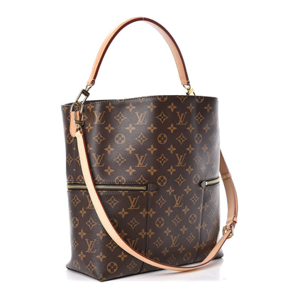 Louis Vuitton Monogram Melie 4 of 9