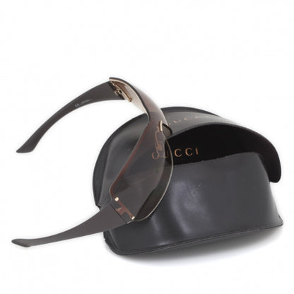 Gucci Gradient Sunglasses 1825S Brown 8 of 8