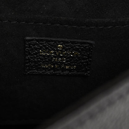 Louis Vuitton Empreinte Saint Germain BB Black 10 of 17