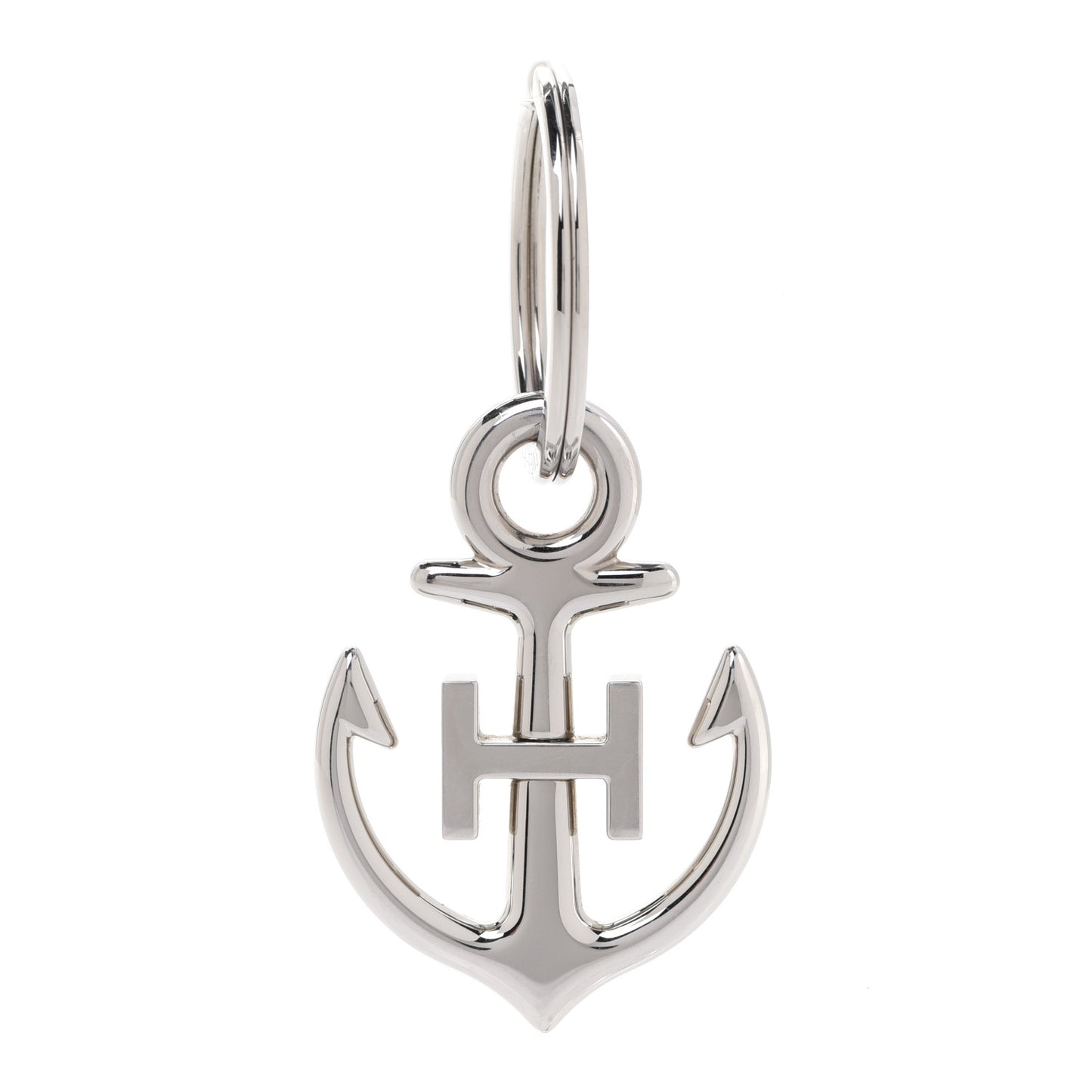 Palladium Cargo Key Ring