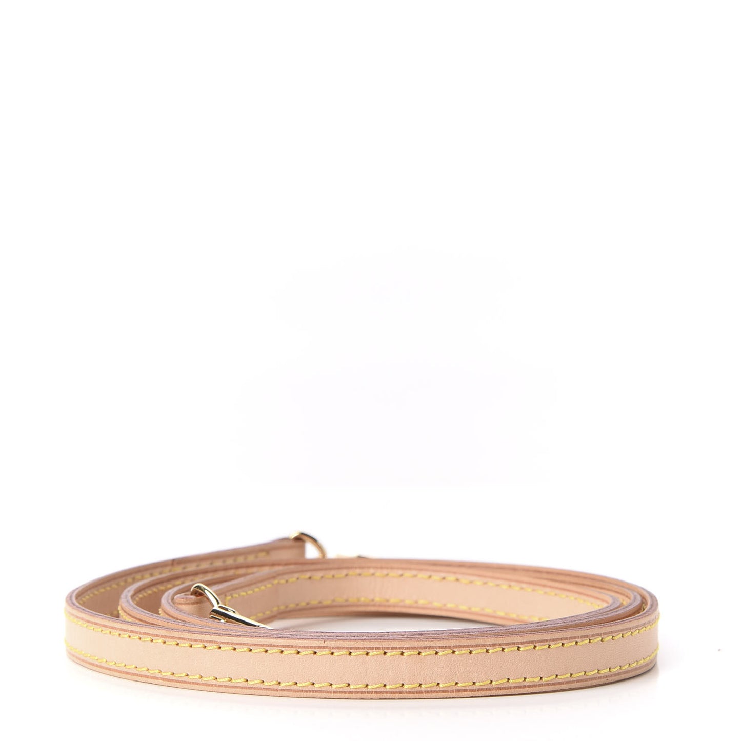 Vachetta 12mm Long Shoulder Strap VVN