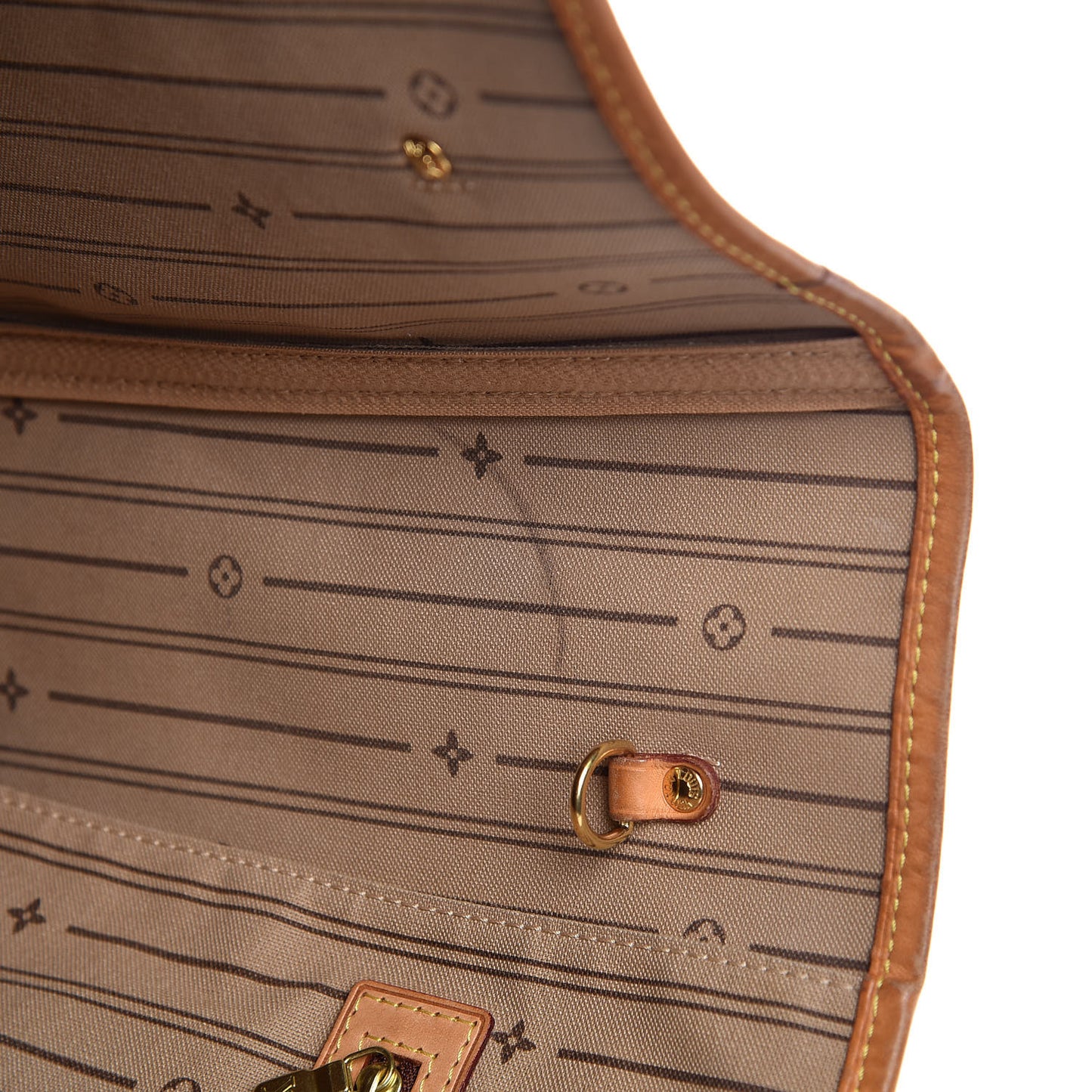 Monogram Neverfull MM