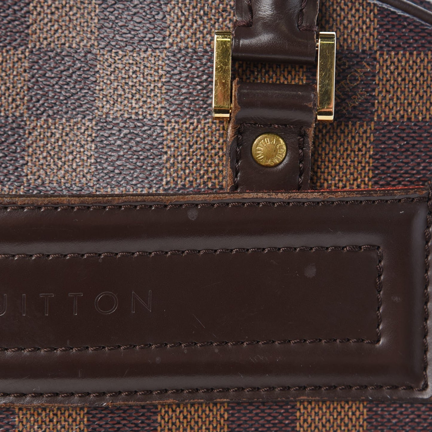 Damier Ebene Nolita