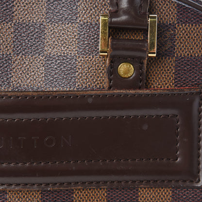 Louis Vuitton Damier Ebene Nolita 8 of 16