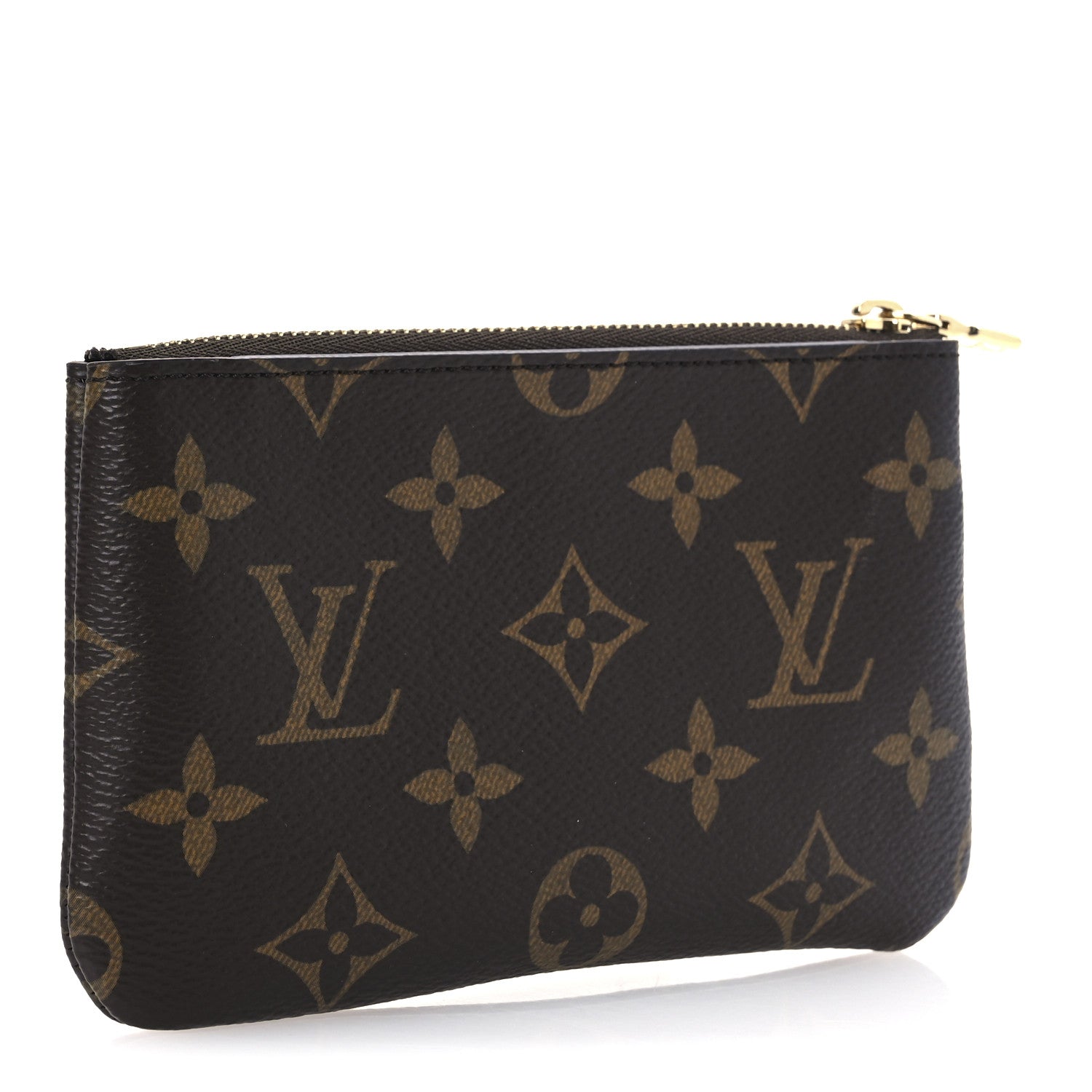 Louis Vuitton Monogram Key Pouch S 3 of 7