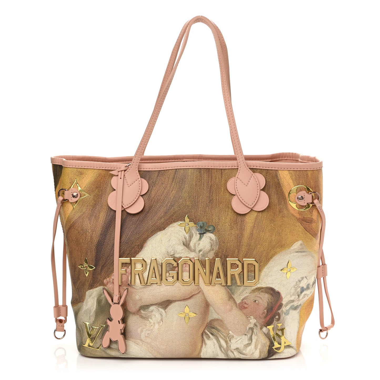 Masters Fragonard Neverfull MM