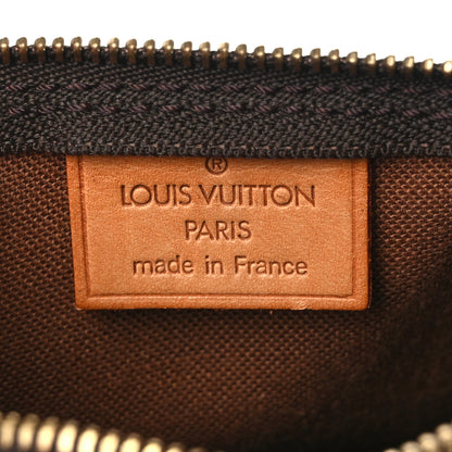 Louis Vuitton Monogram Mini Sac HL Speedy 6 of 8