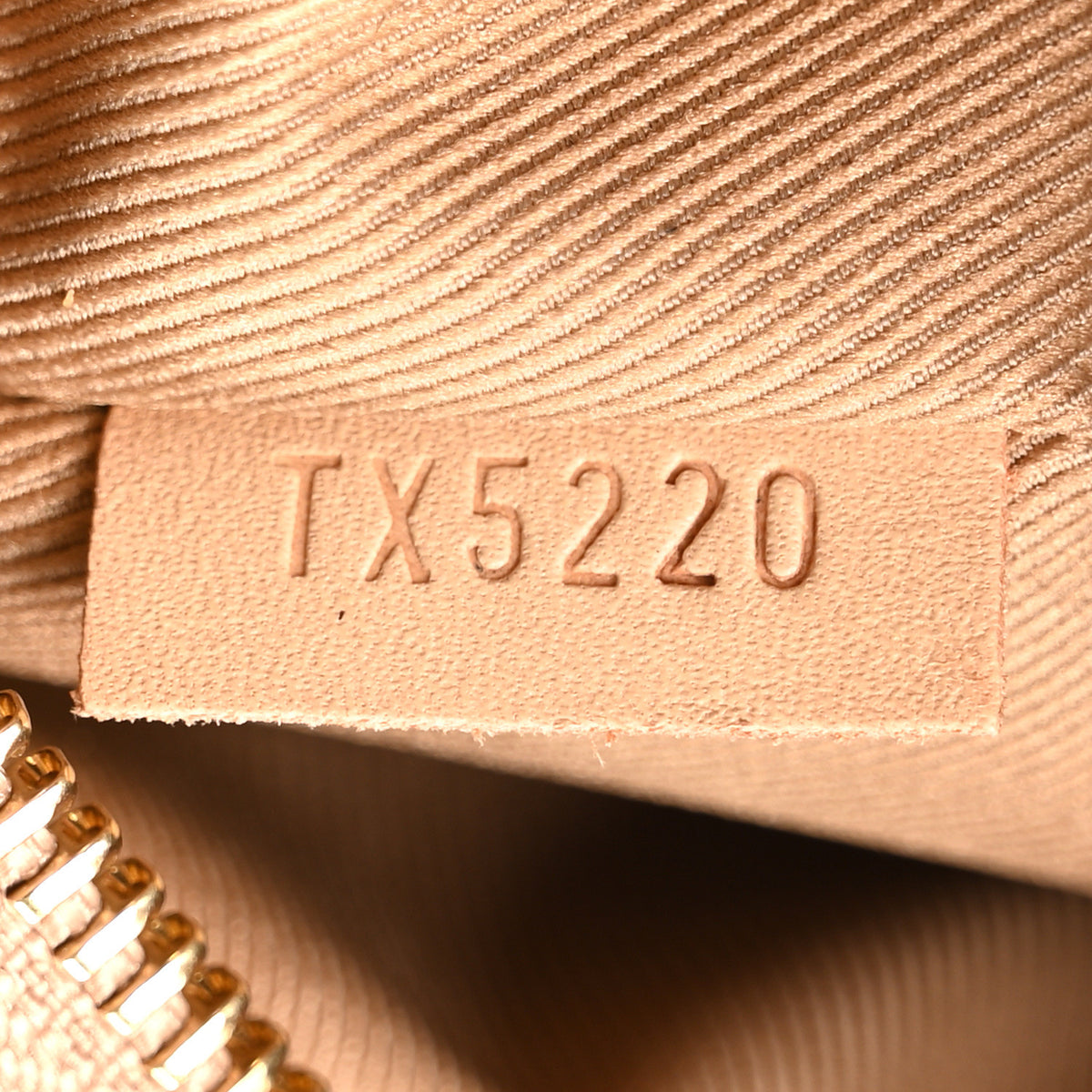Louis Vuitton Monogram Graceful PM 7 of 10