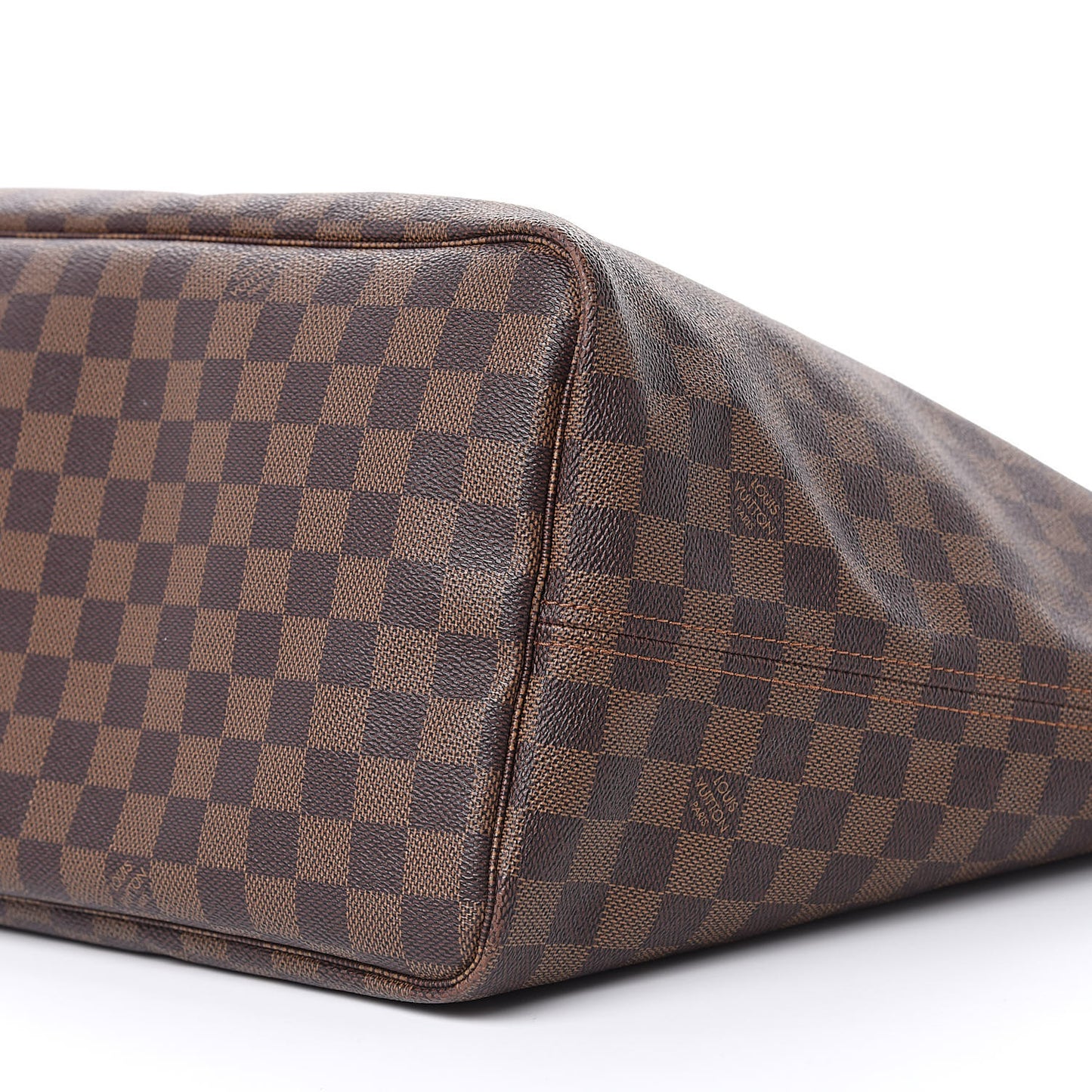 Damier Ebene Neverfull GM