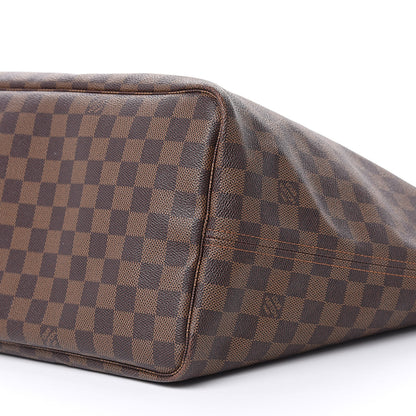 Louis Vuitton Damier Ebene Neverfull GM 12 of 16