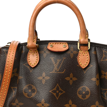 Louis Vuitton Monogram Nano Turenne 11 of 19