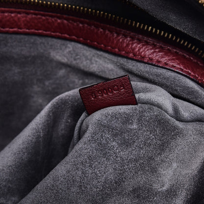 Louis Vuitton Veau Cachemire SC Bag MM Jasper 8 of 15