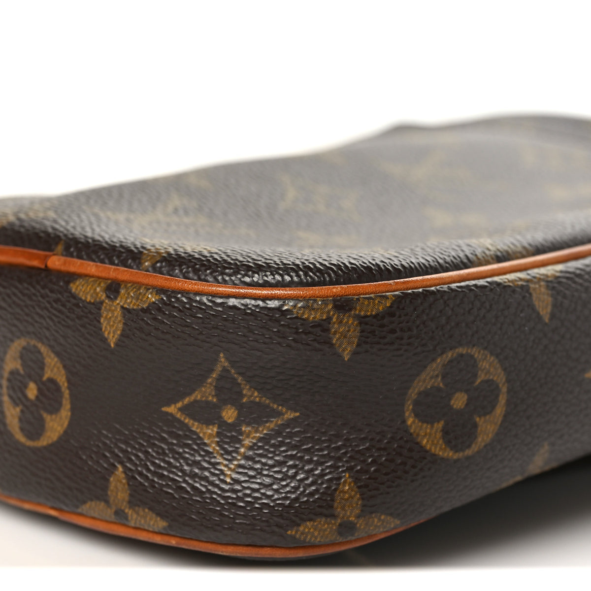 Monogram Pochette Gange