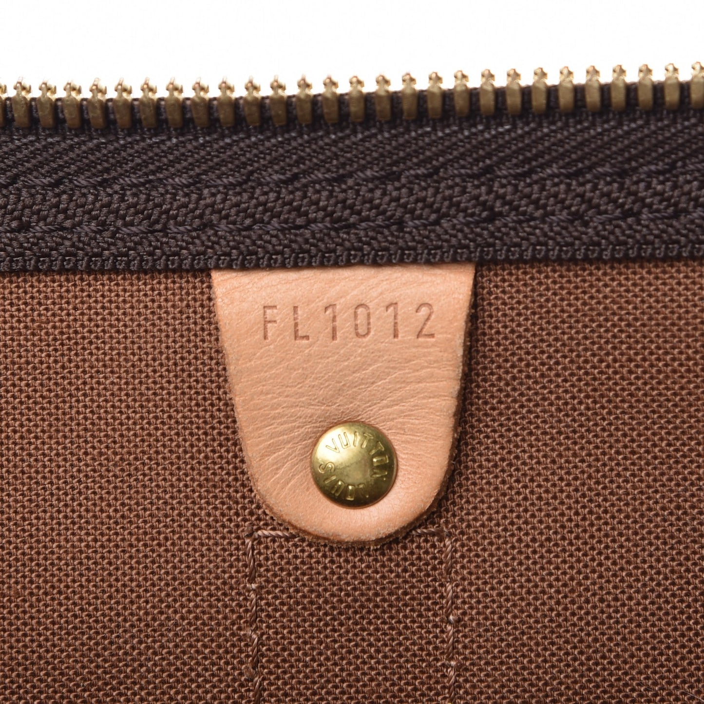 Monogram Keepall Bandouliere 55