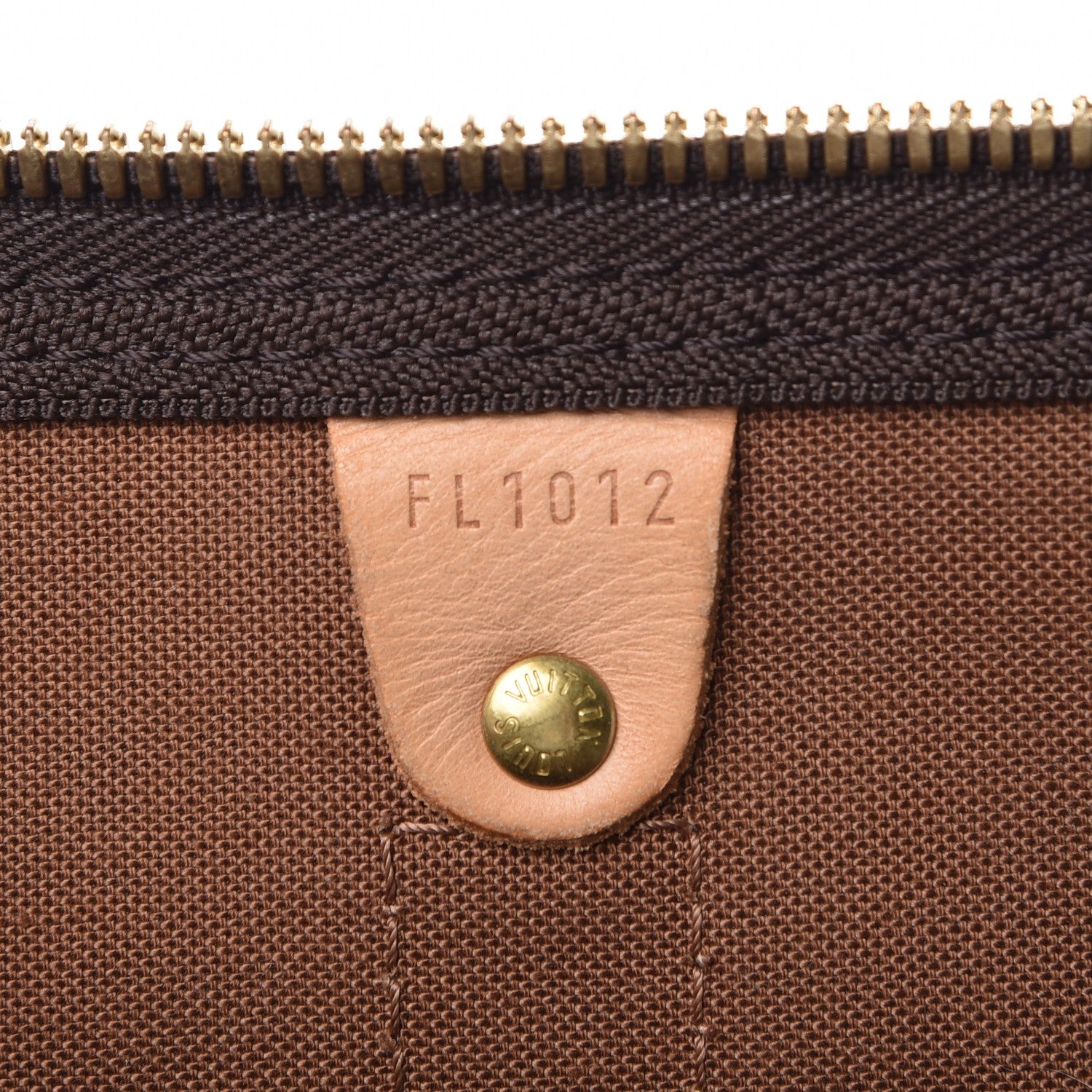 Louis Vuitton Monogram Keepall Bandouliere 55 7 of 14