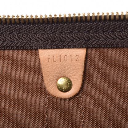 Louis Vuitton Monogram Keepall Bandouliere 55 7 of 14