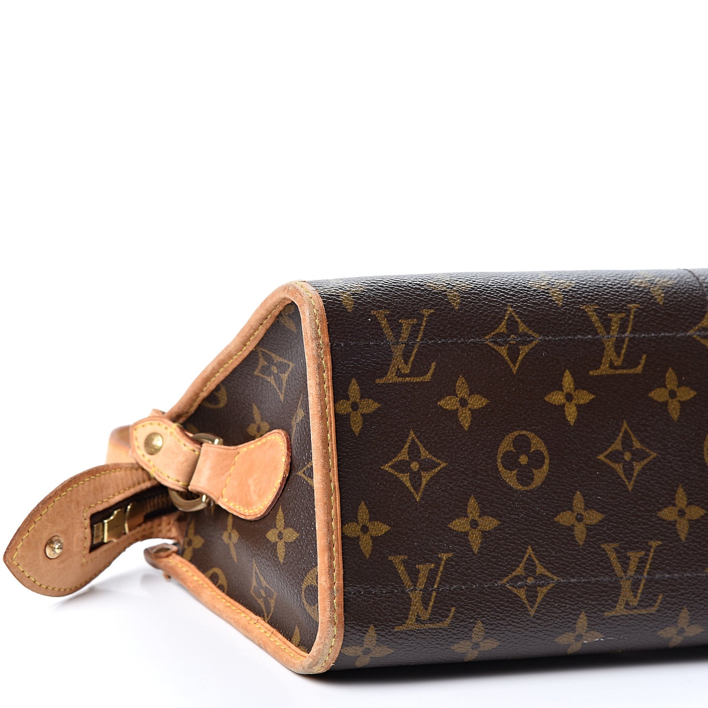 Monogram Popincourt Long Shoulder Bag