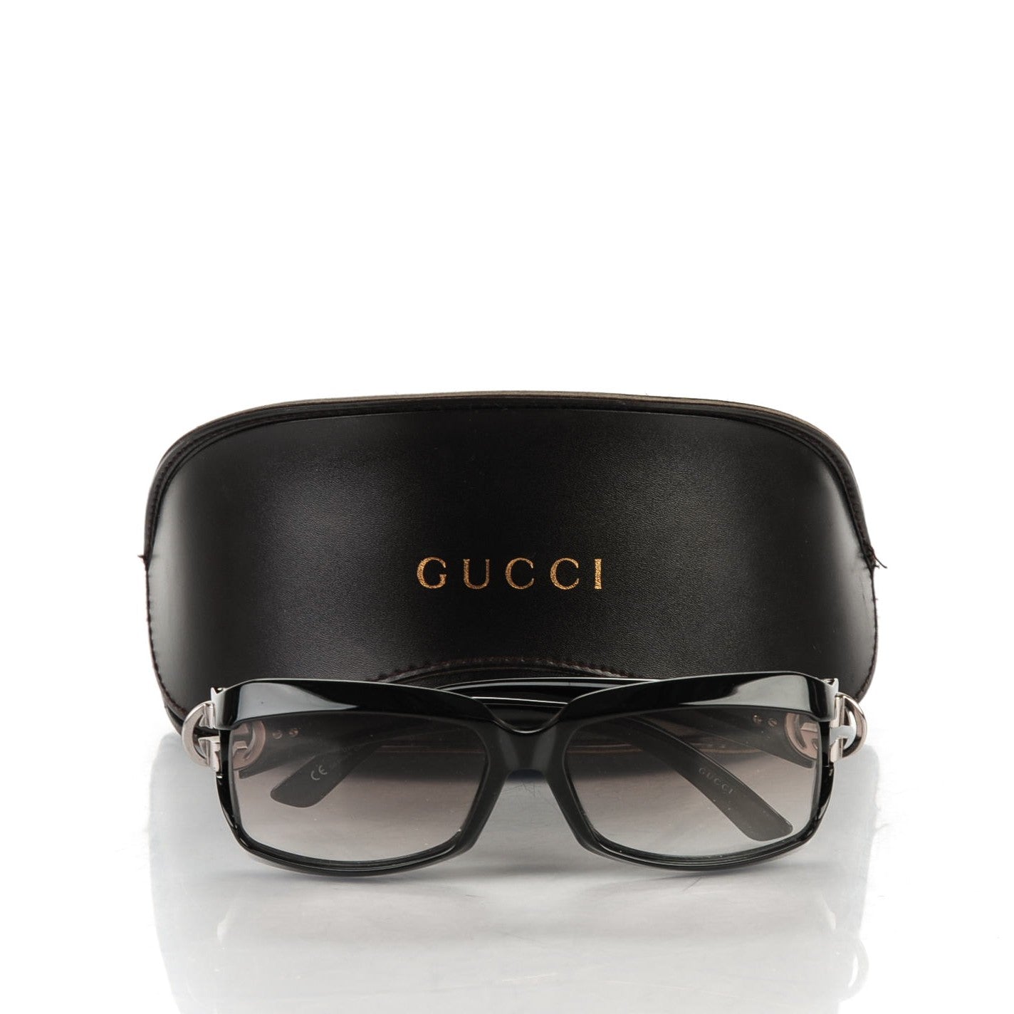 Gucci GG Sunglasses 2599/S Black 5 of 5