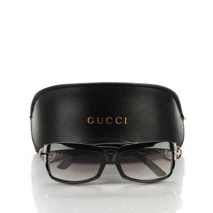 Gucci GG Sunglasses 2599/S Black 5 of 5