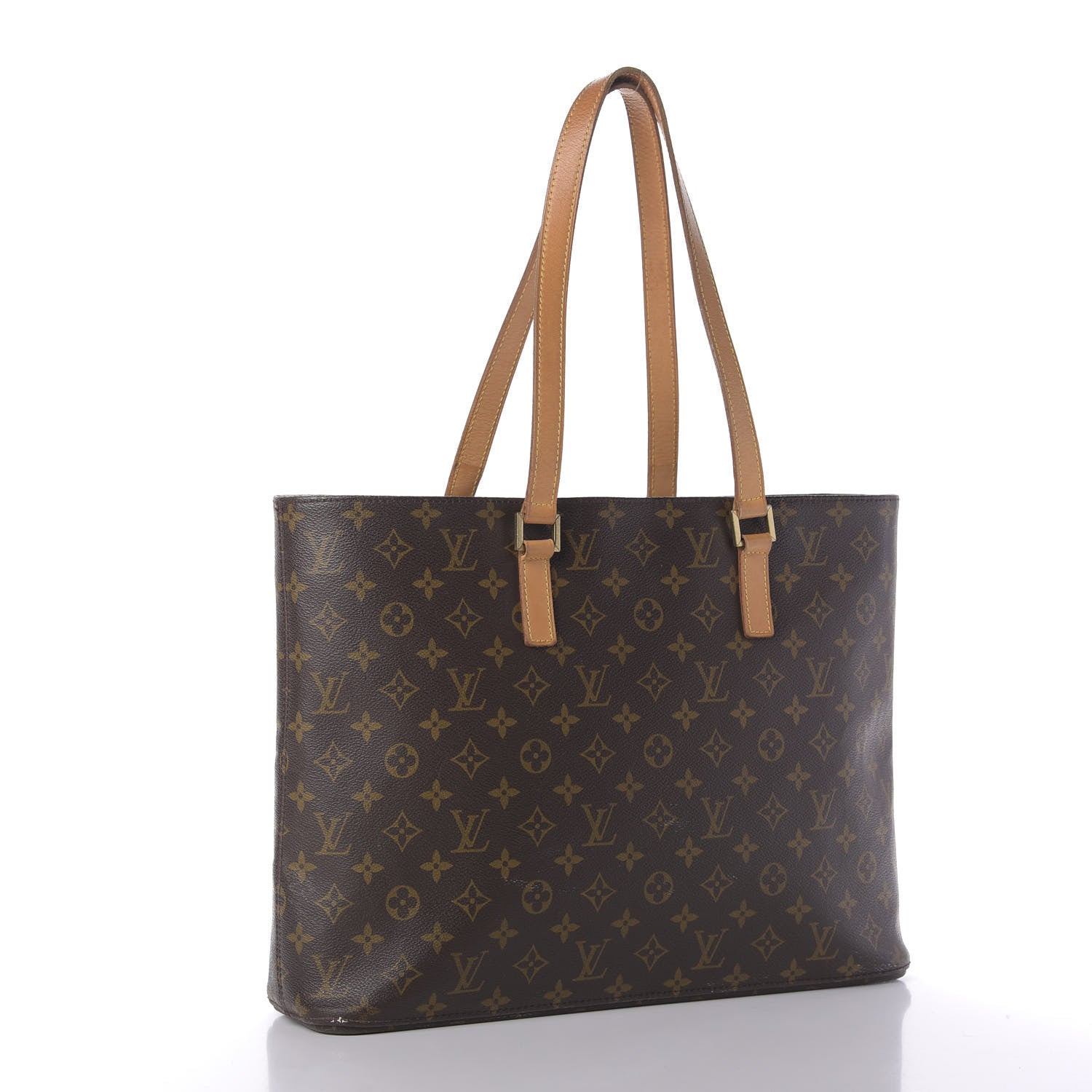 Louis Vuitton Monogram Luco 3 of 8