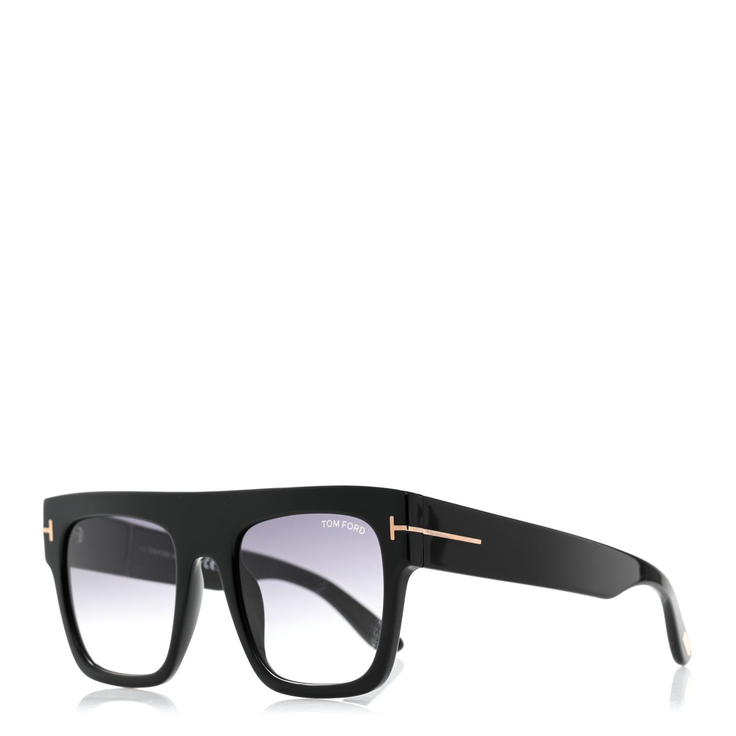 Renee Sunglasses TF847 Black