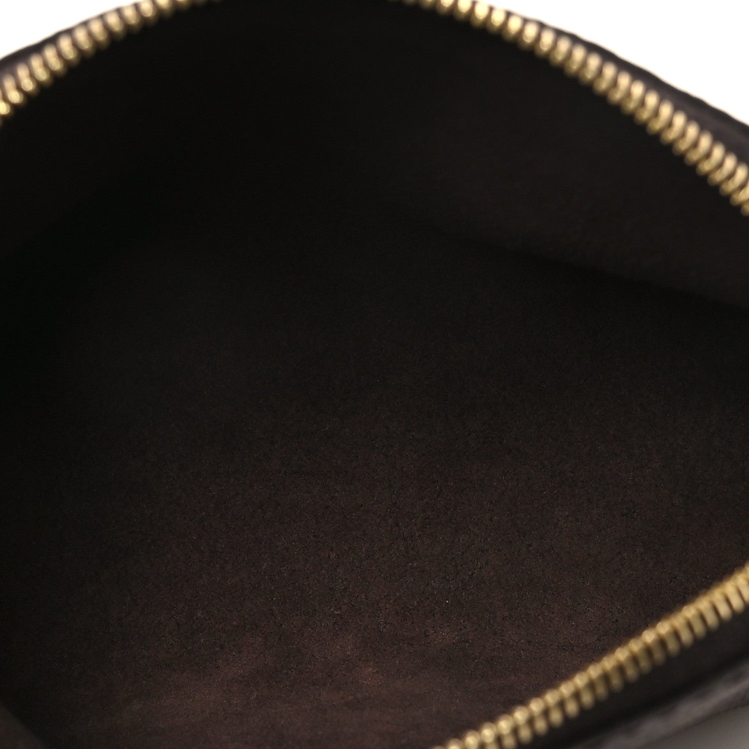 Louis Vuitton Monogram Cosmetic Purse 5 of 7