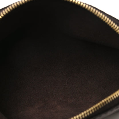 Louis Vuitton Monogram Cosmetic Purse 5 of 7