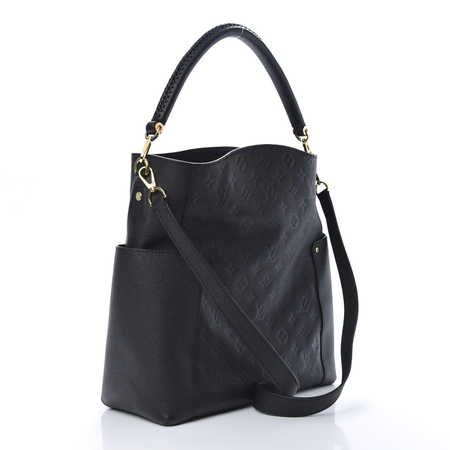 Empreinte Bagatelle Black